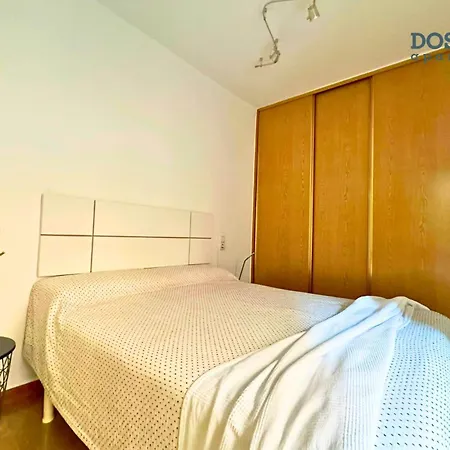 Apartamentos Dos Torres Gandalf - Excelente Ubicacion Centrica Con Garaje Incluido Zaragoza Exterior photo